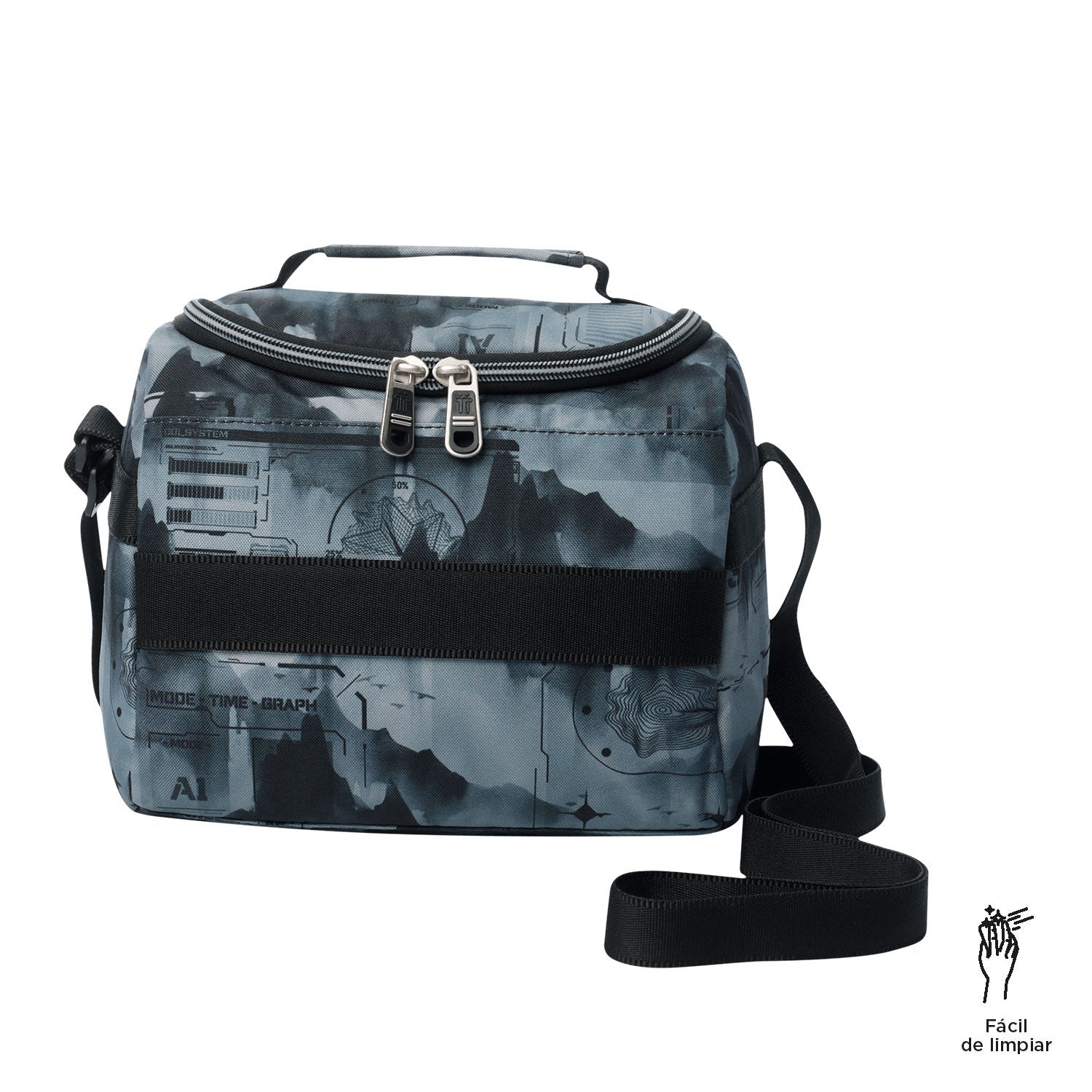 Portameriendas Resaltador 