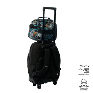 Portameriendas Resaltador 