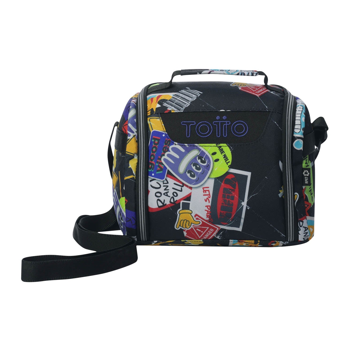 Portameriendas Resaltador 