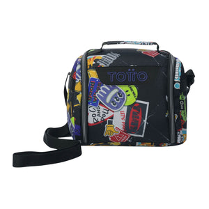 Portameriendas Resaltador 