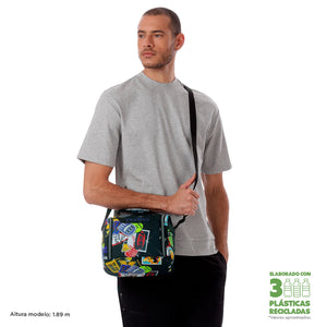 Portameriendas Resaltador 