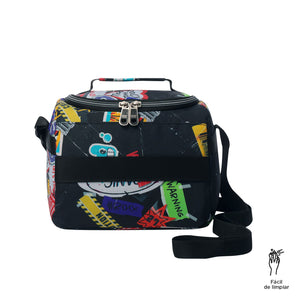 Portameriendas Resaltador 