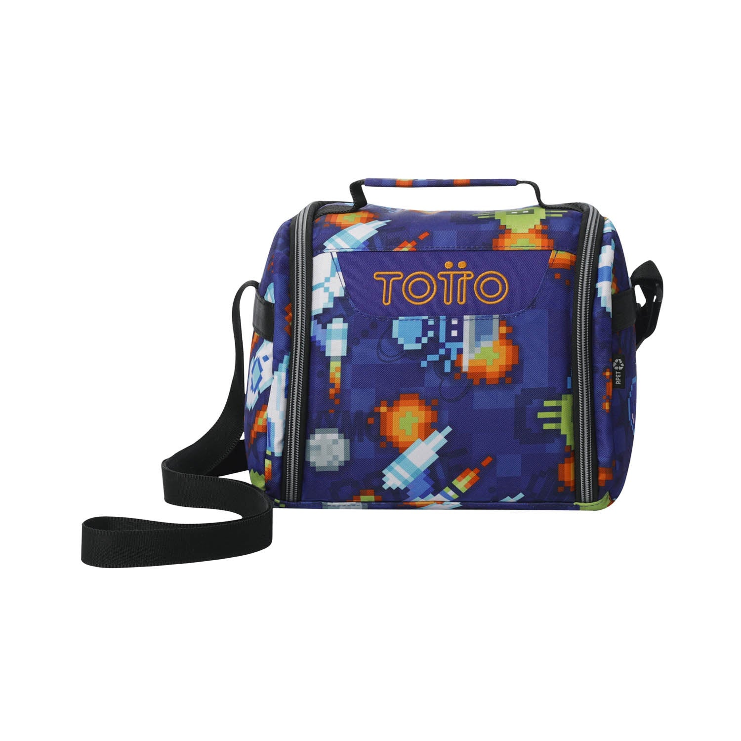 Portameriendas Resaltador 