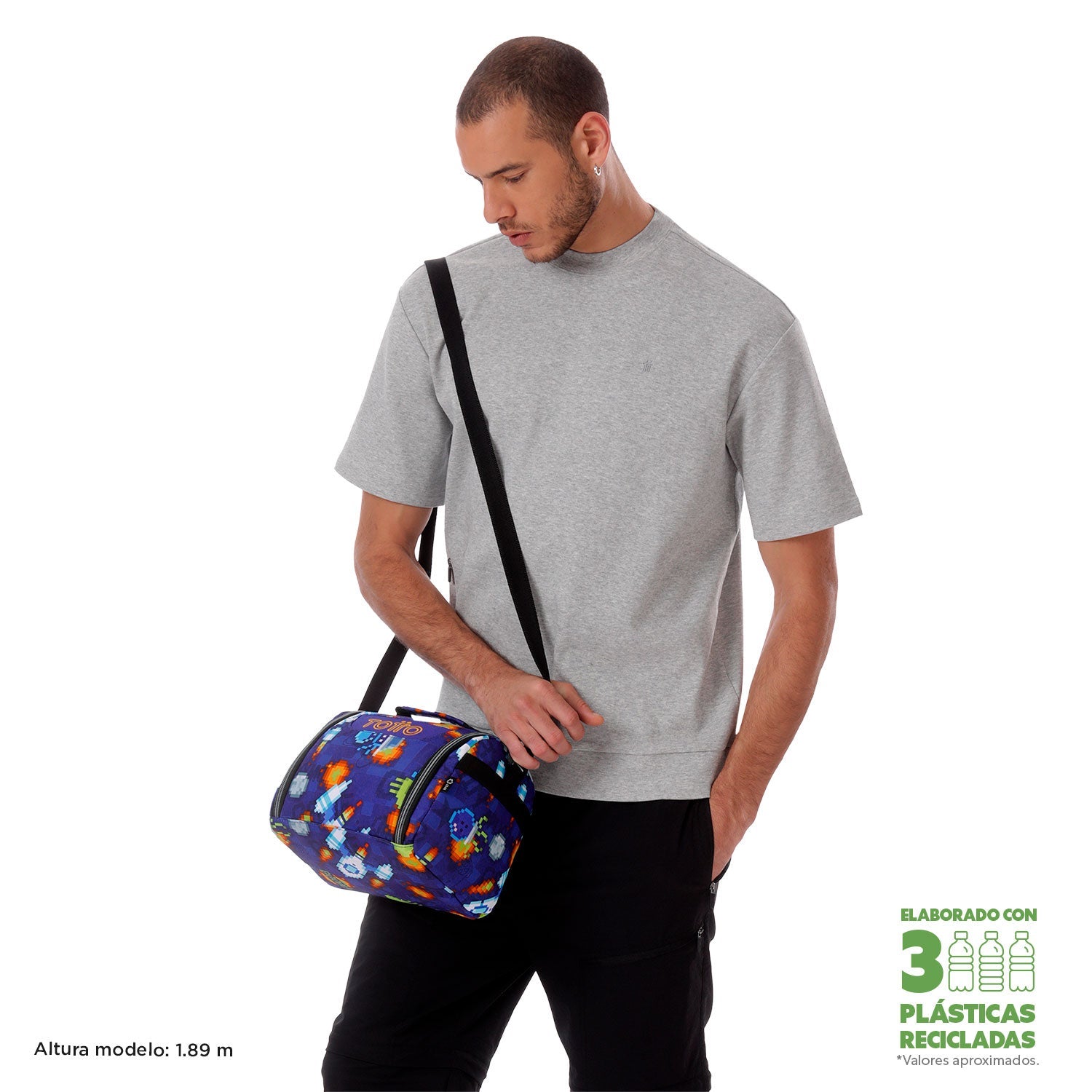 Portameriendas Resaltador 