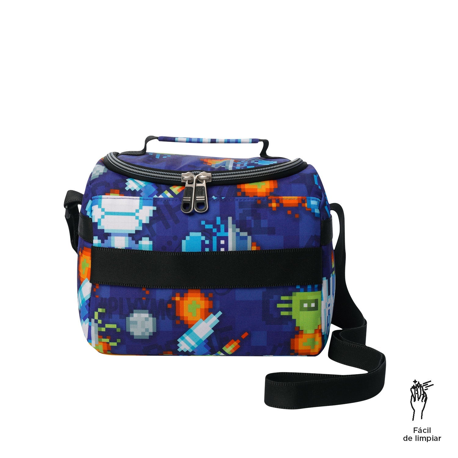 Portameriendas Resaltador 