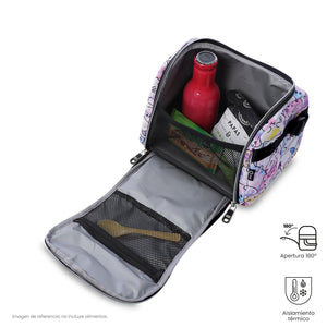 Portameriendas Resaltador 