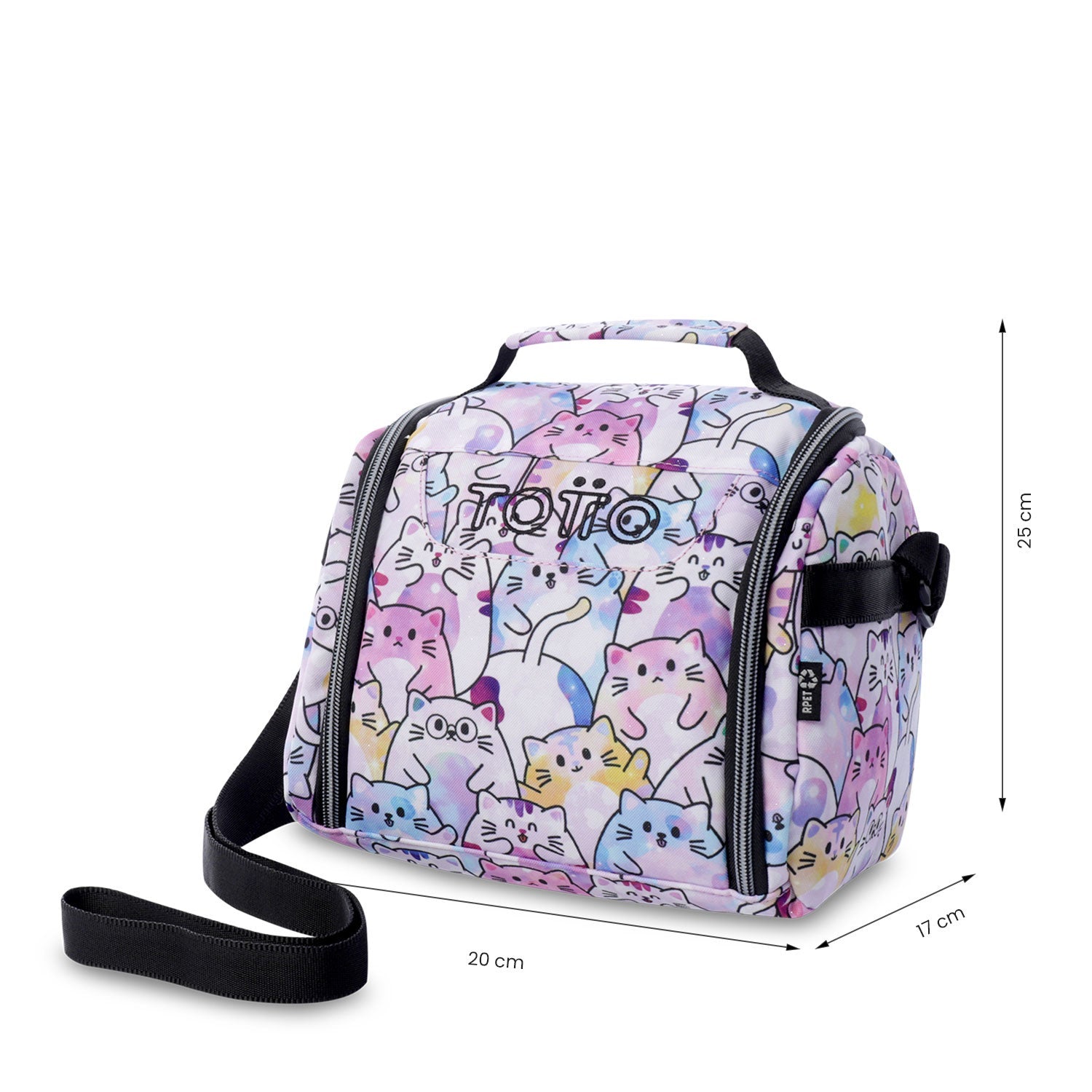 Portameriendas Resaltador 