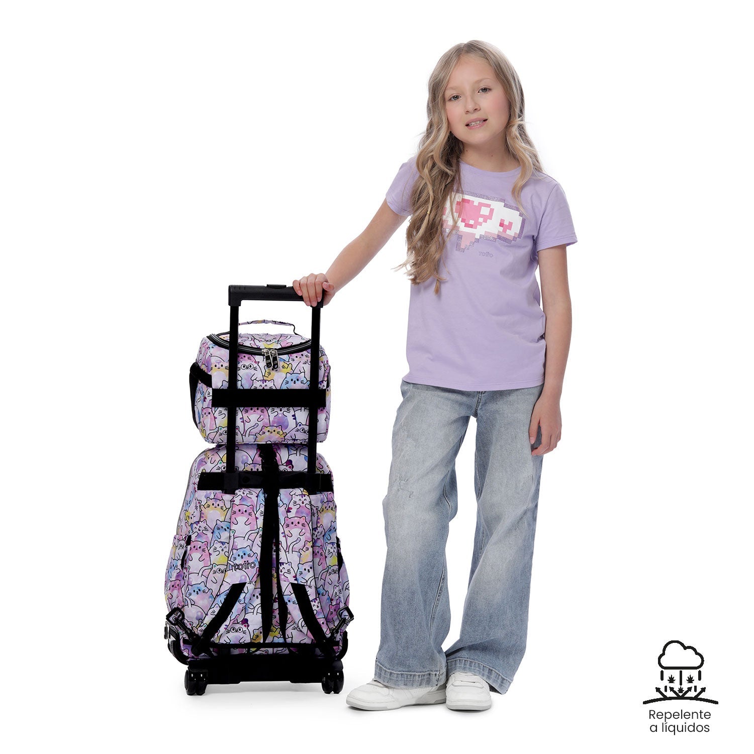 Portameriendas Resaltador 