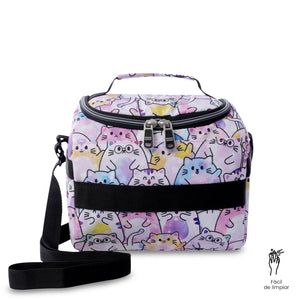 Portameriendas Resaltador 