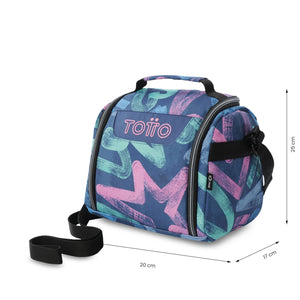 Portameriendas Resaltador 