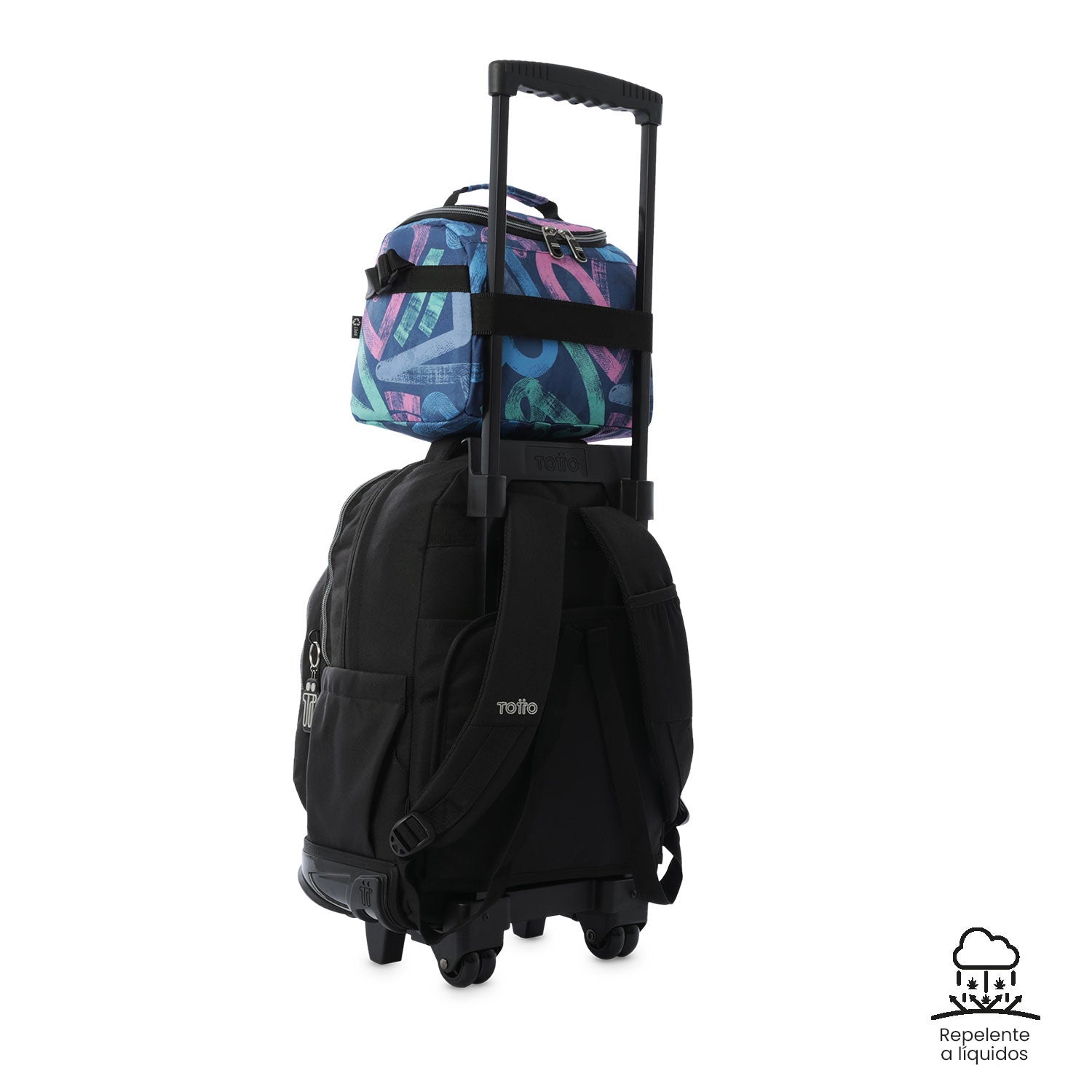 Portameriendas Resaltador 