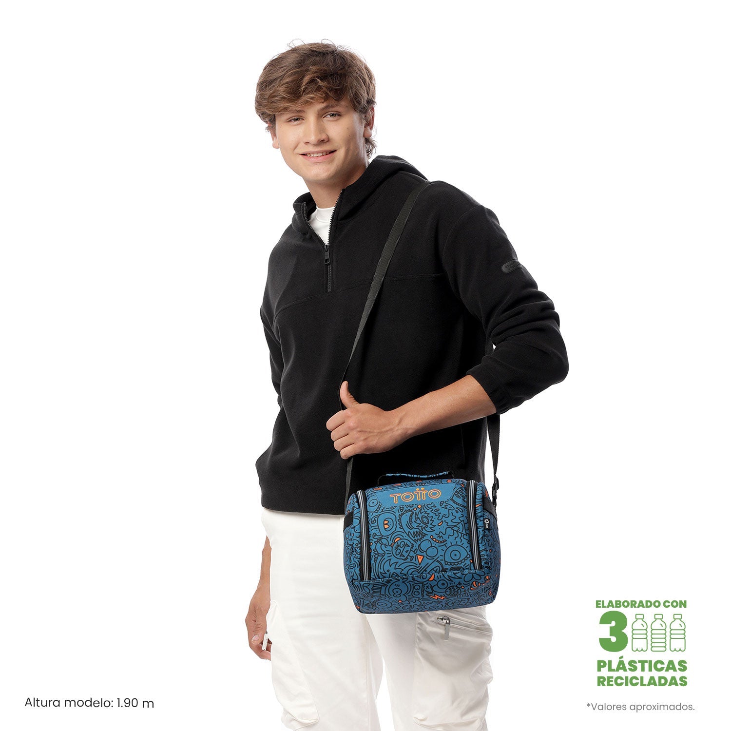 Portameriendas Resaltador 