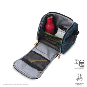 Portameriendas Resaltador 