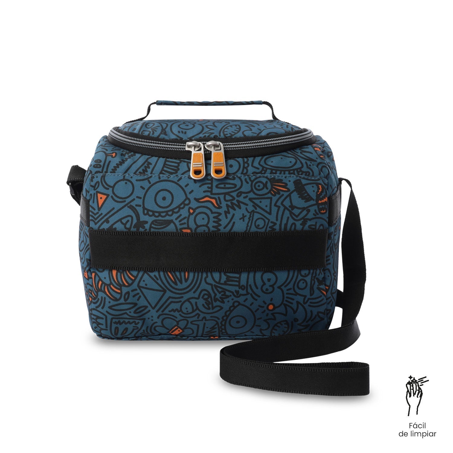 Portameriendas Resaltador 