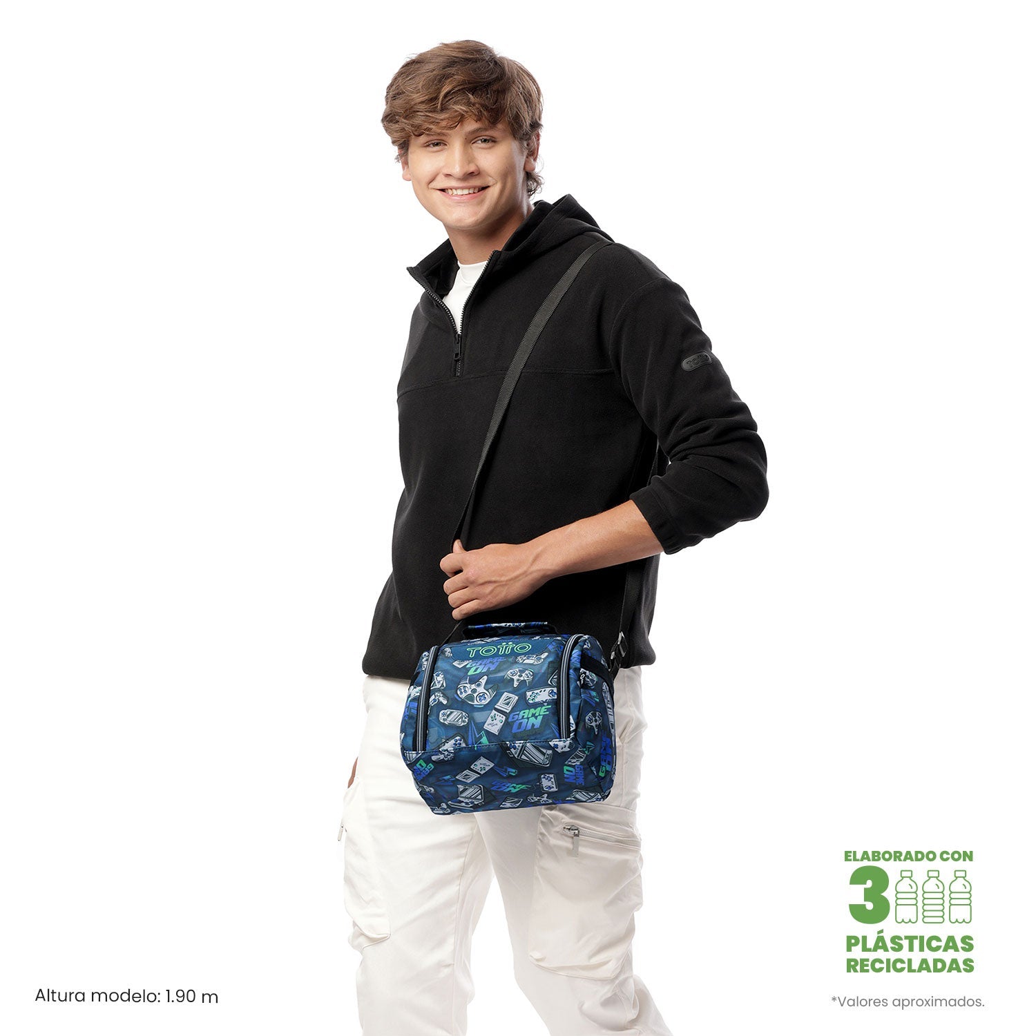 Portameriendas Resaltador 