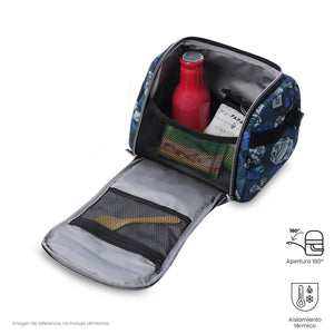 Portameriendas Resaltador 