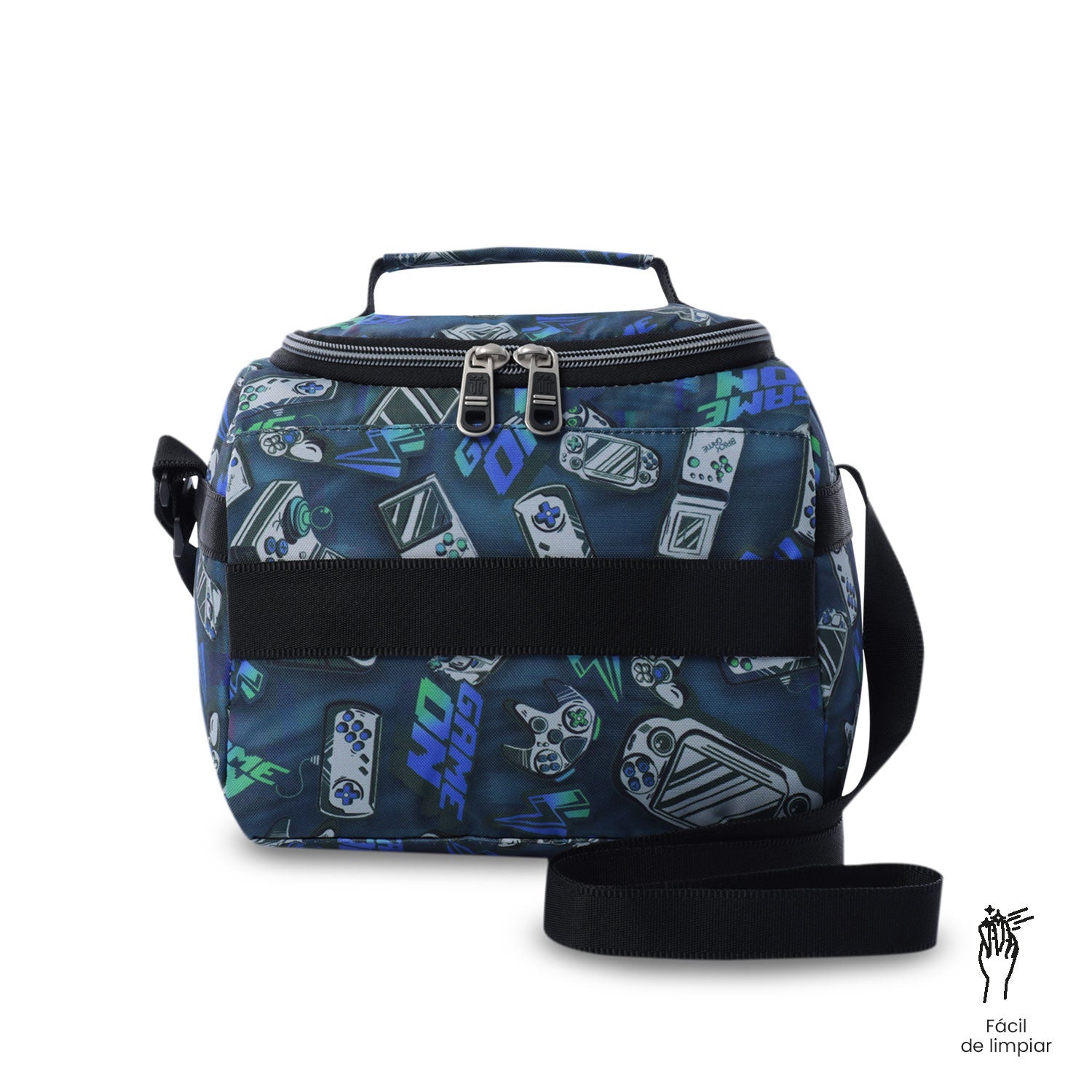 Portameriendas Resaltador 