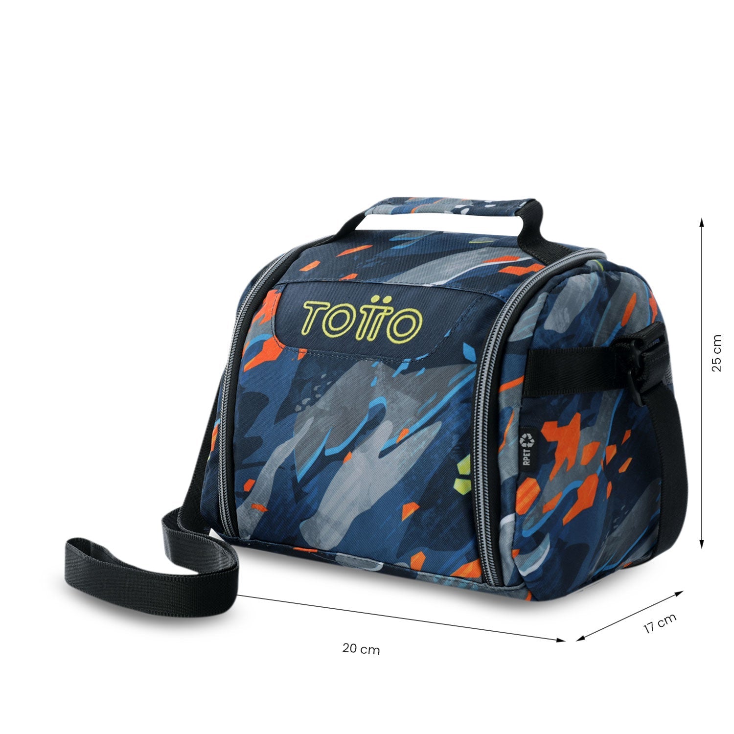 Portameriendas Resaltador 