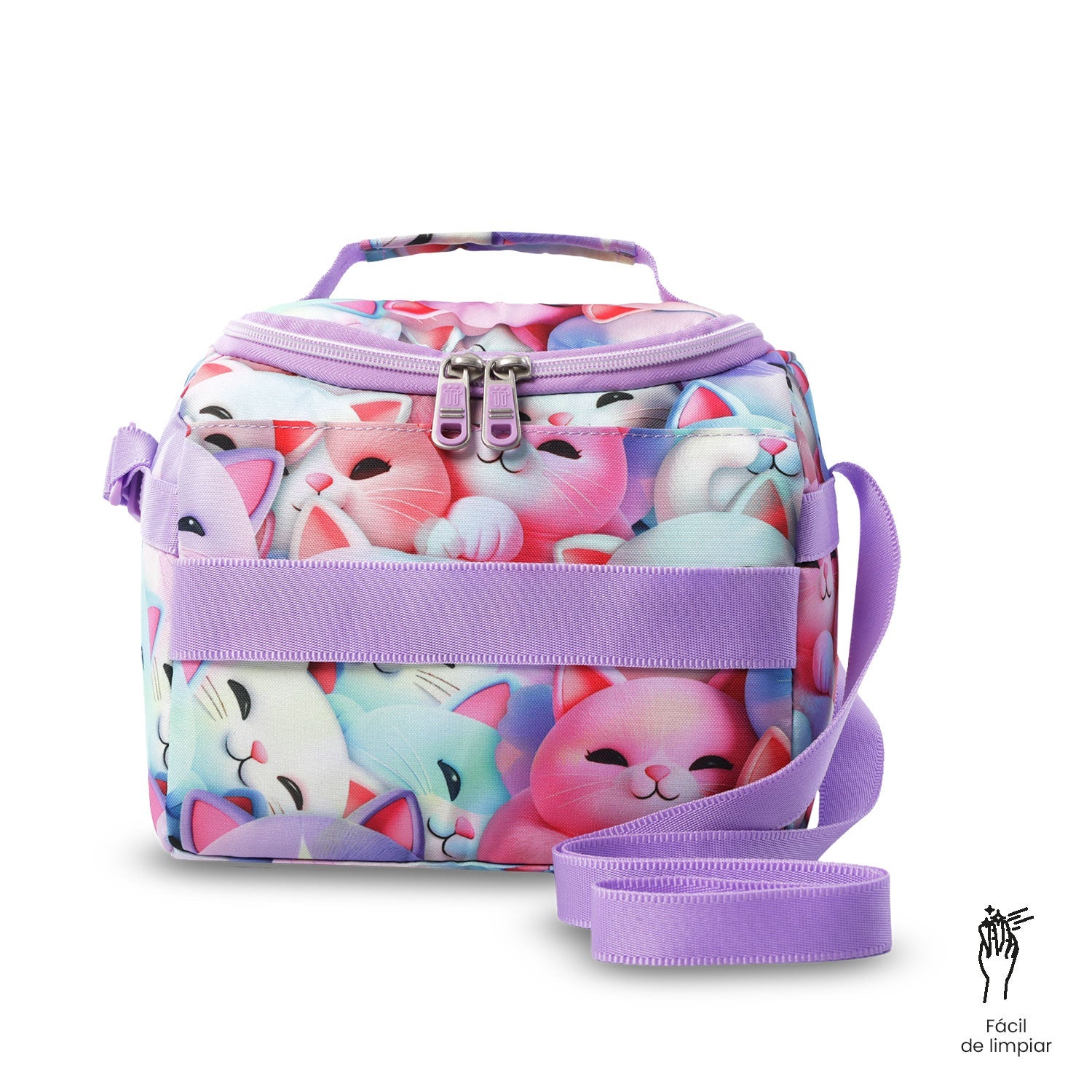 Portameriendas Resaltador 