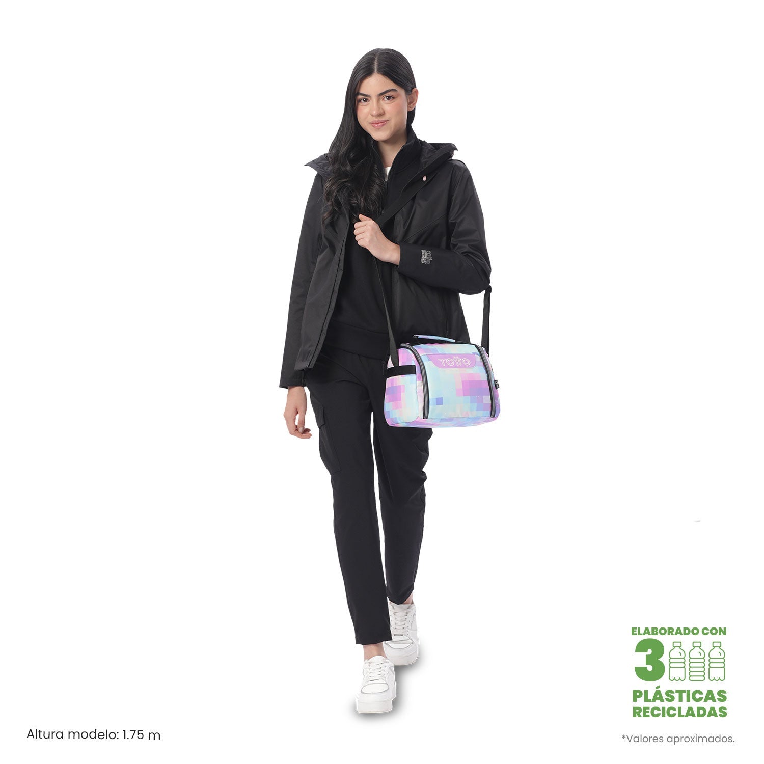 Portameriendas Resaltador 