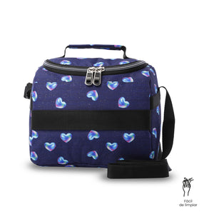 Portameriendas Resaltador 