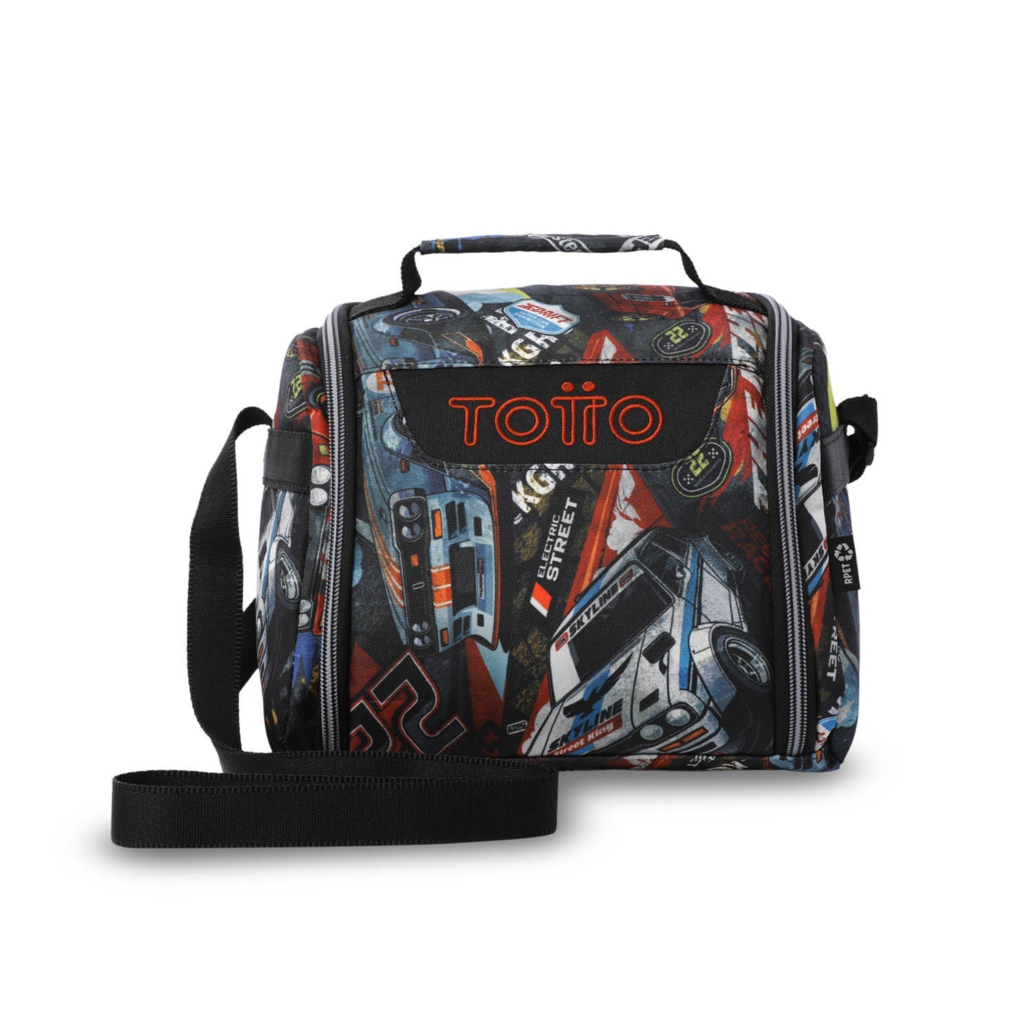 Portameriendas Resaltador 