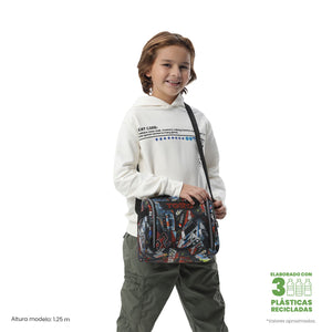 Portameriendas Resaltador 