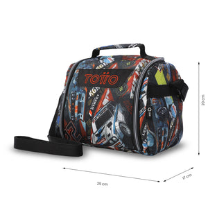 Portameriendas Resaltador 