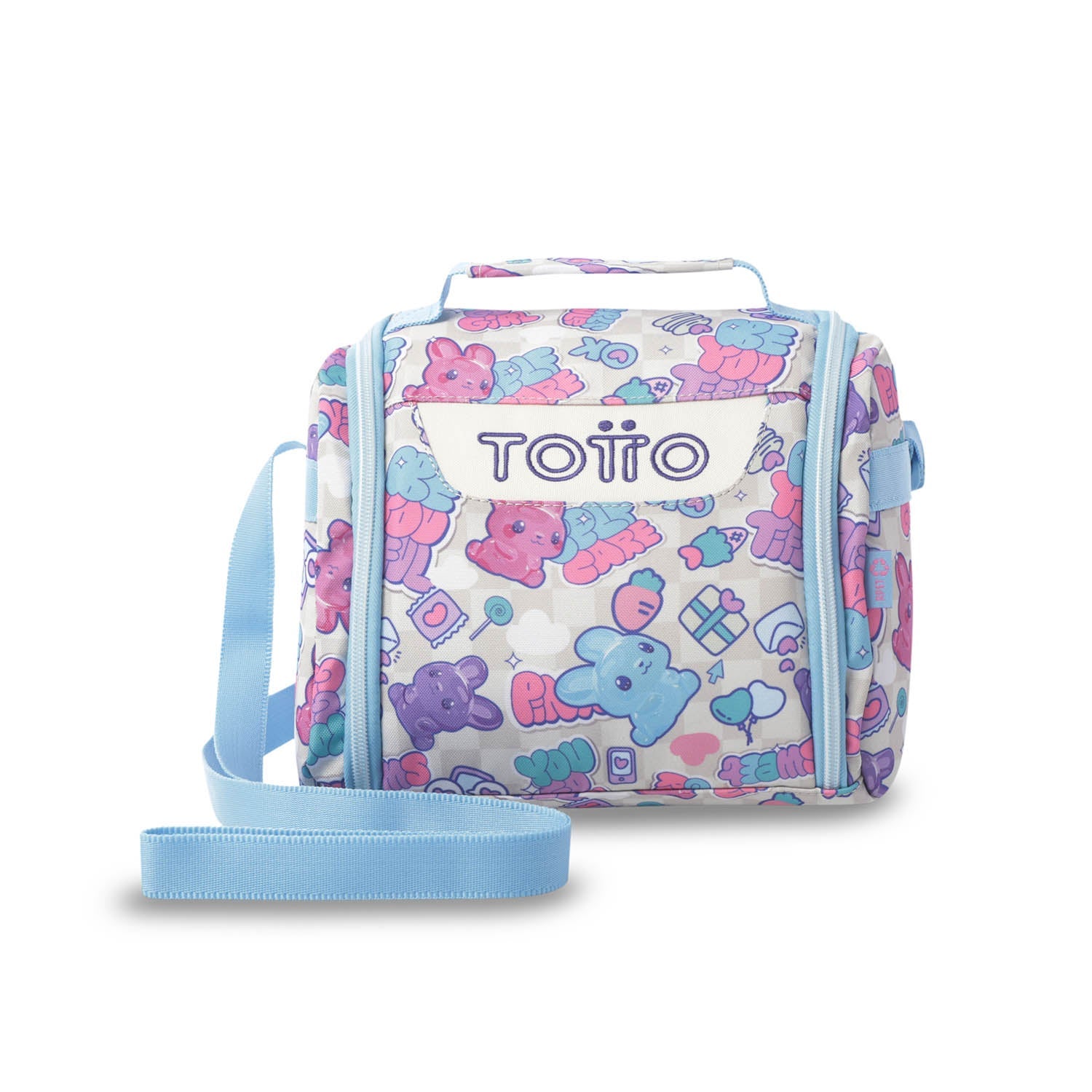 Portameriendas Resaltador 