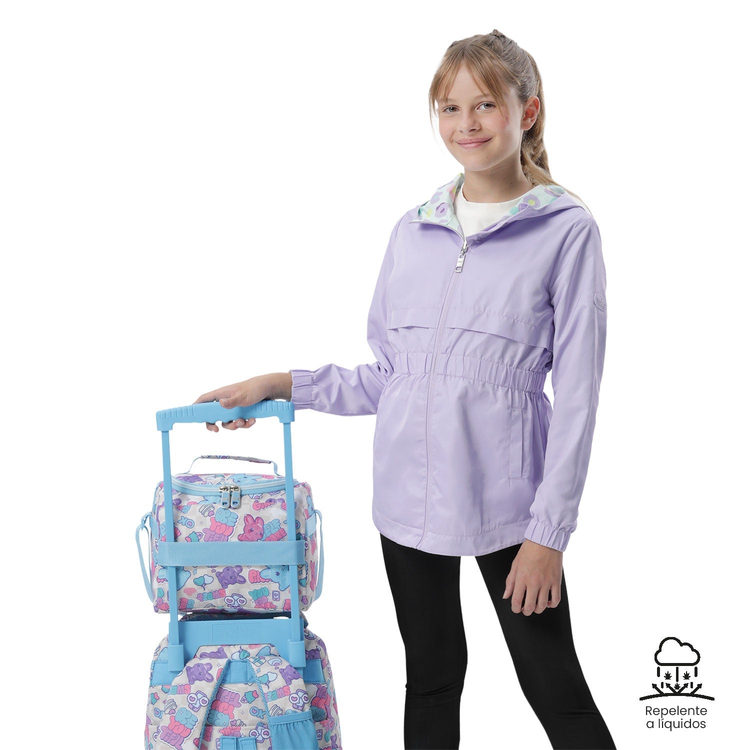 Portameriendas Resaltador 