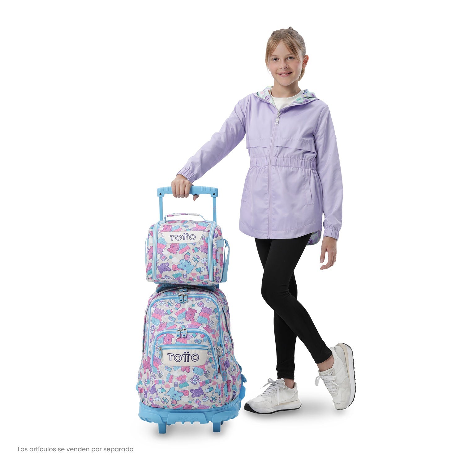 Portameriendas Resaltador 