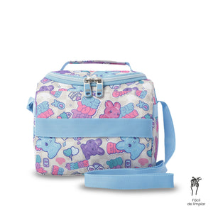 Portameriendas Resaltador 