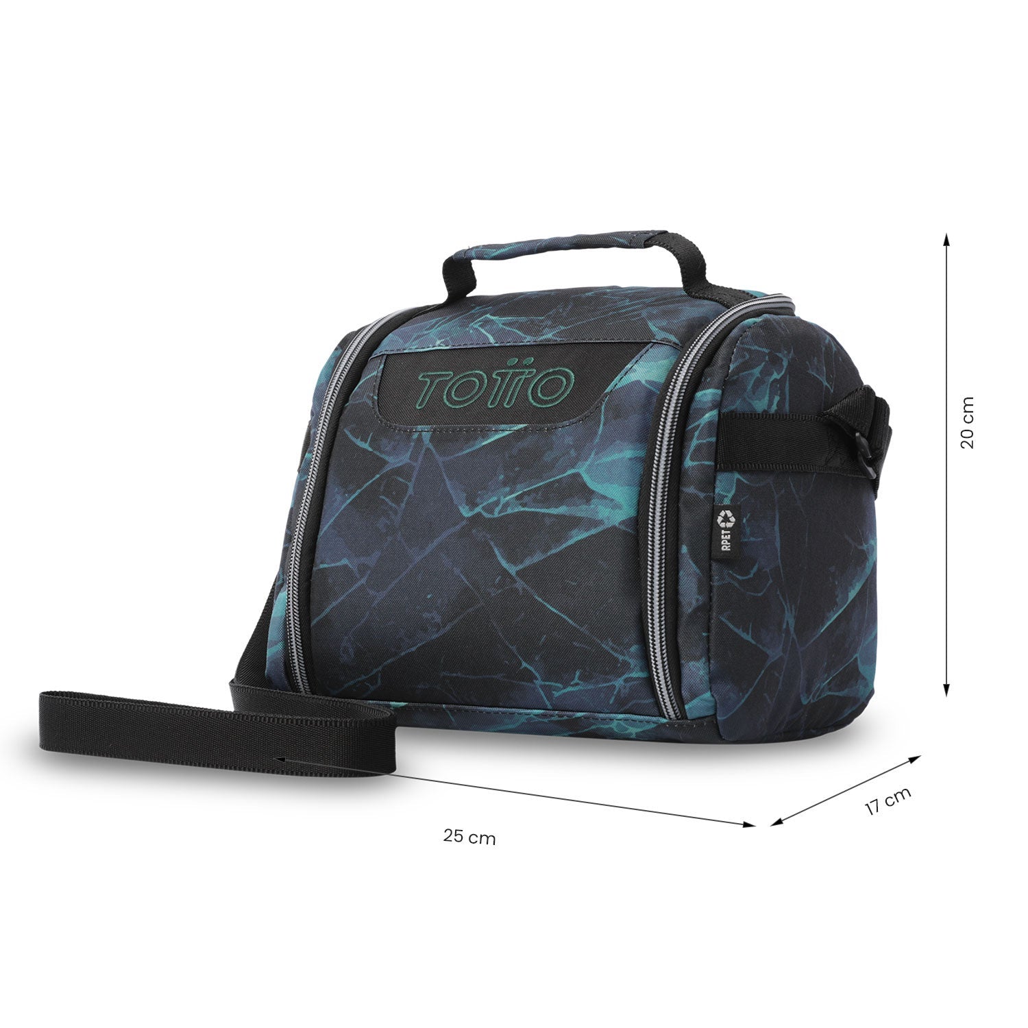 Portameriendas Resaltador 