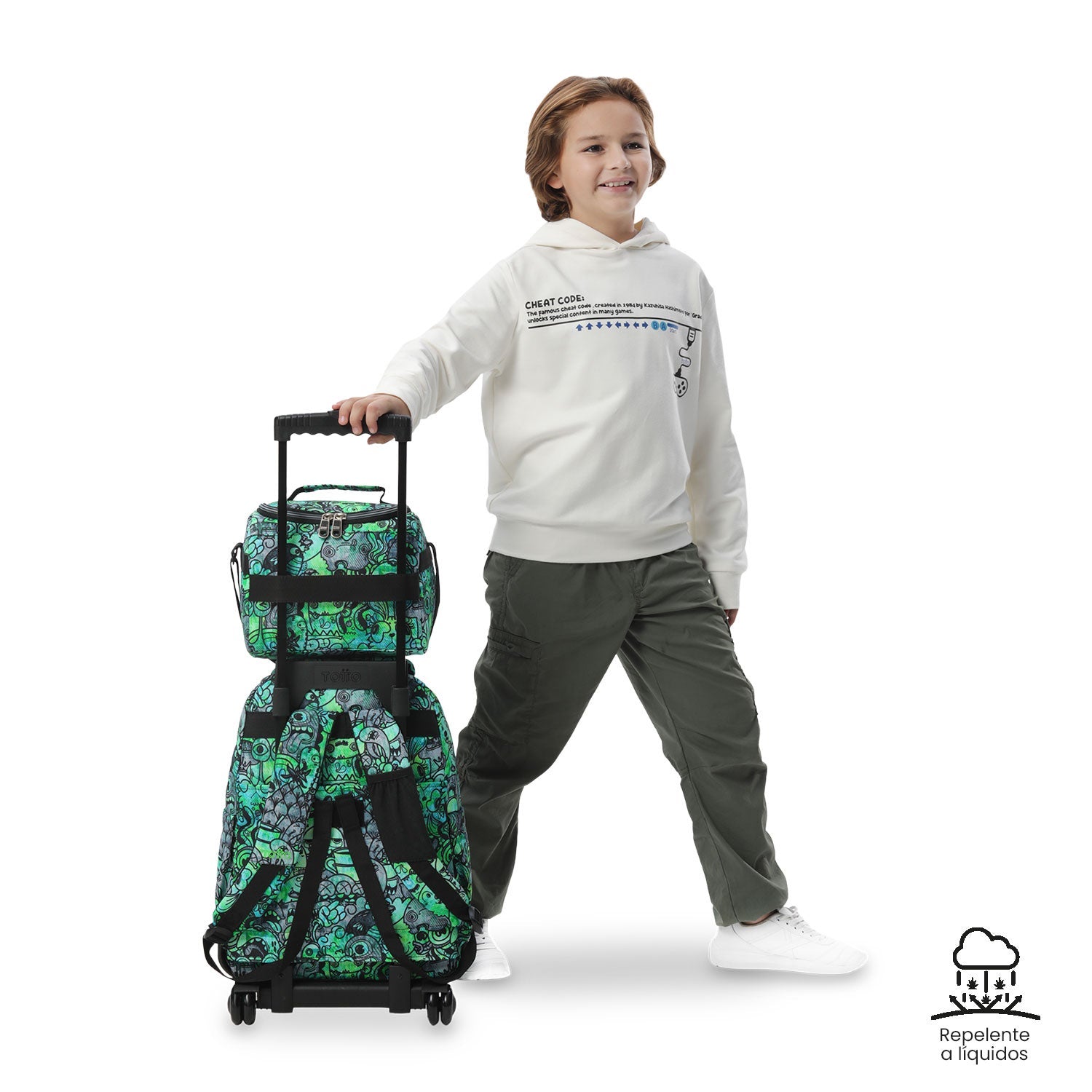 Portameriendas Resaltador 