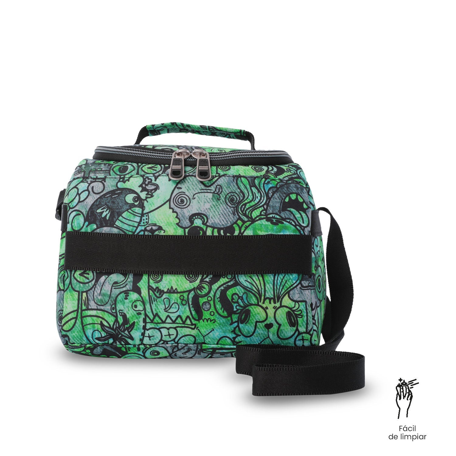 Portameriendas Resaltador 