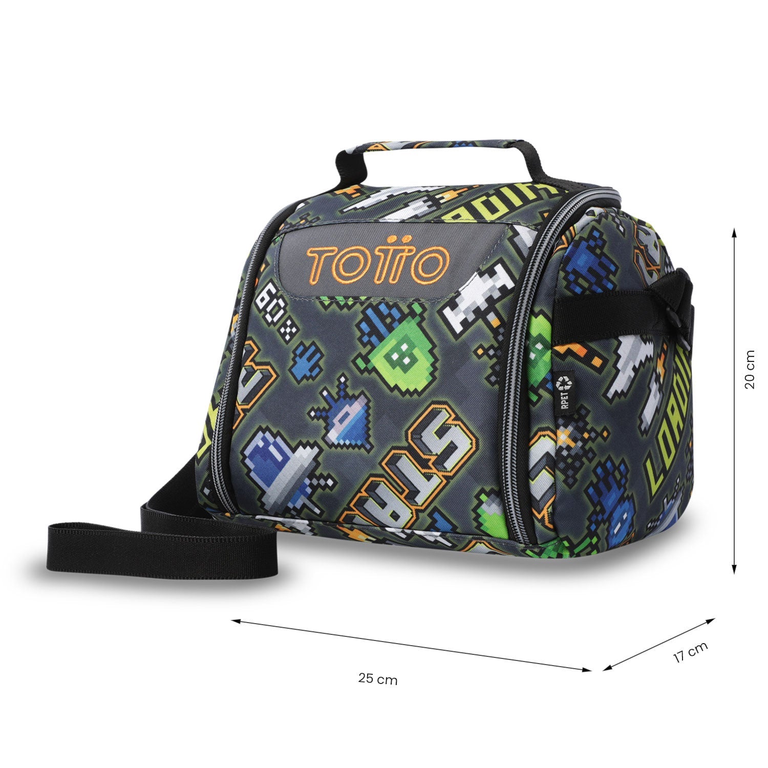 Portameriendas Resaltador 