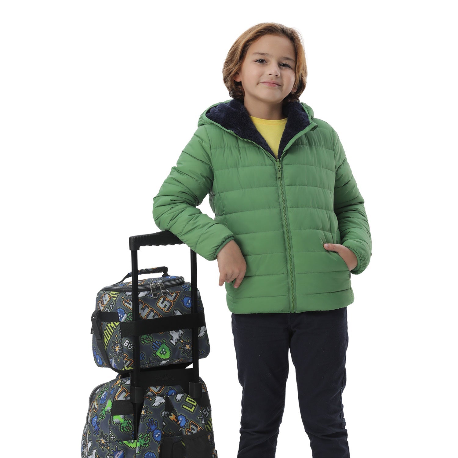 Portameriendas Resaltador 