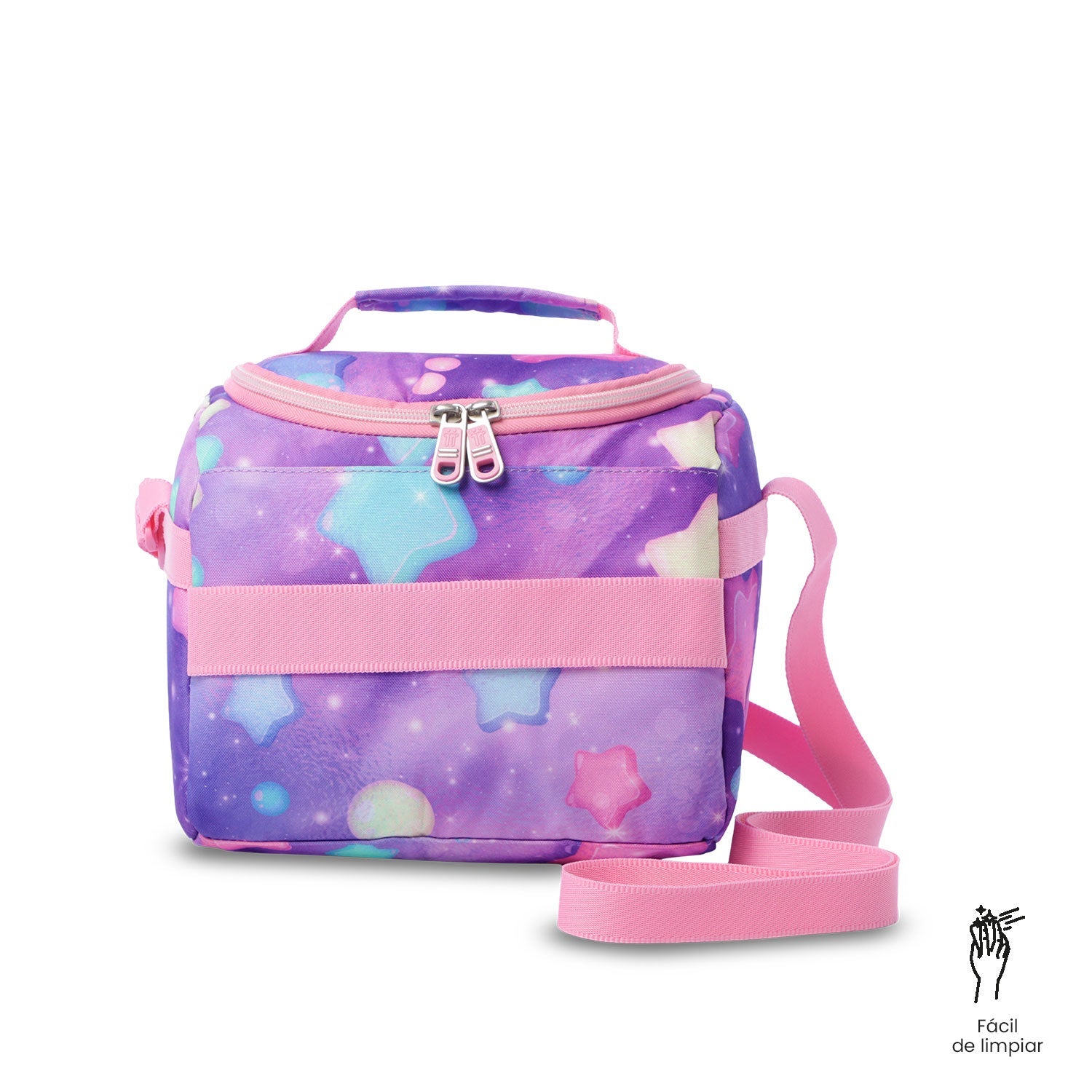 Portameriendas Resaltador 