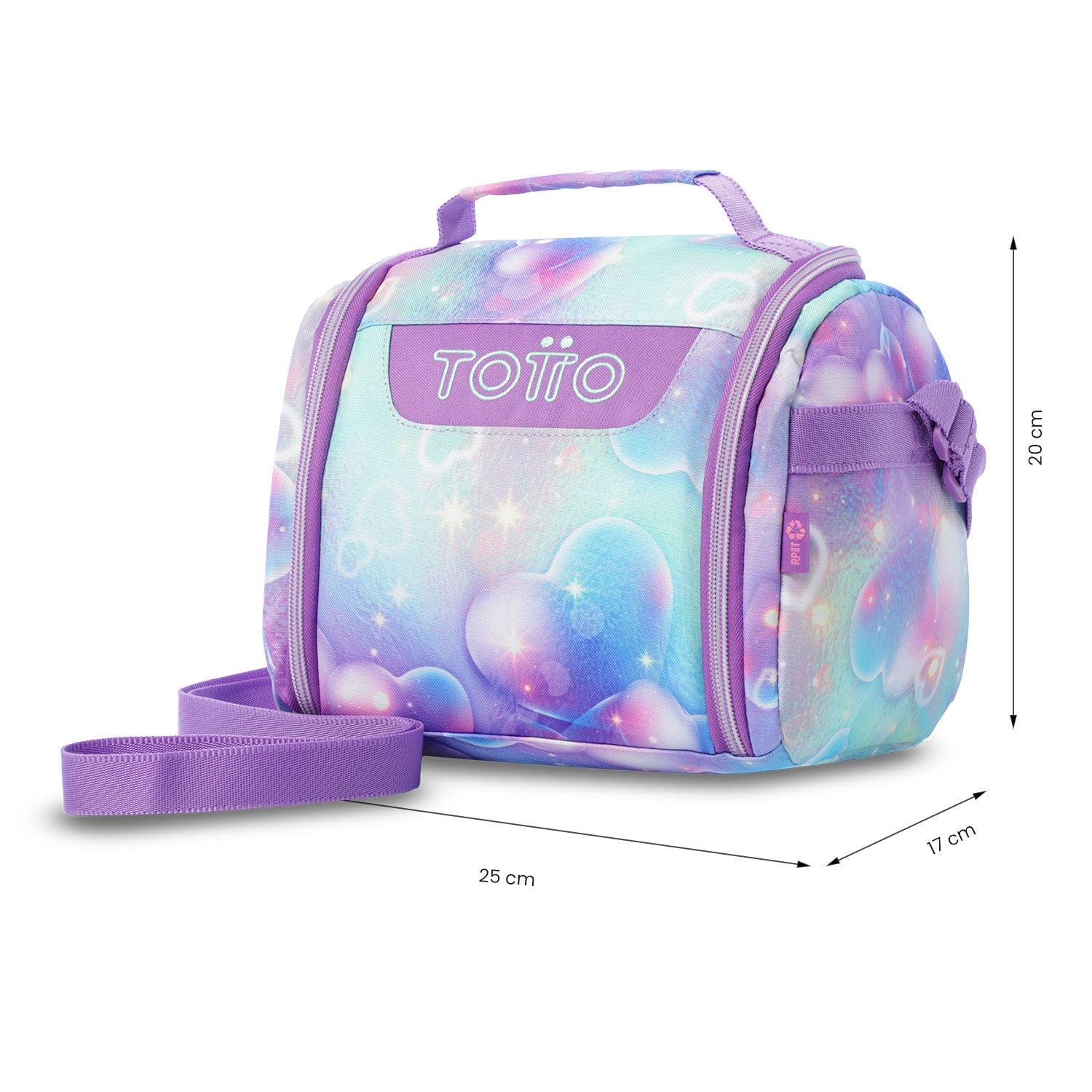 Portameriendas Resaltador 