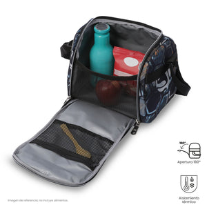 Portameriendas Resaltador 