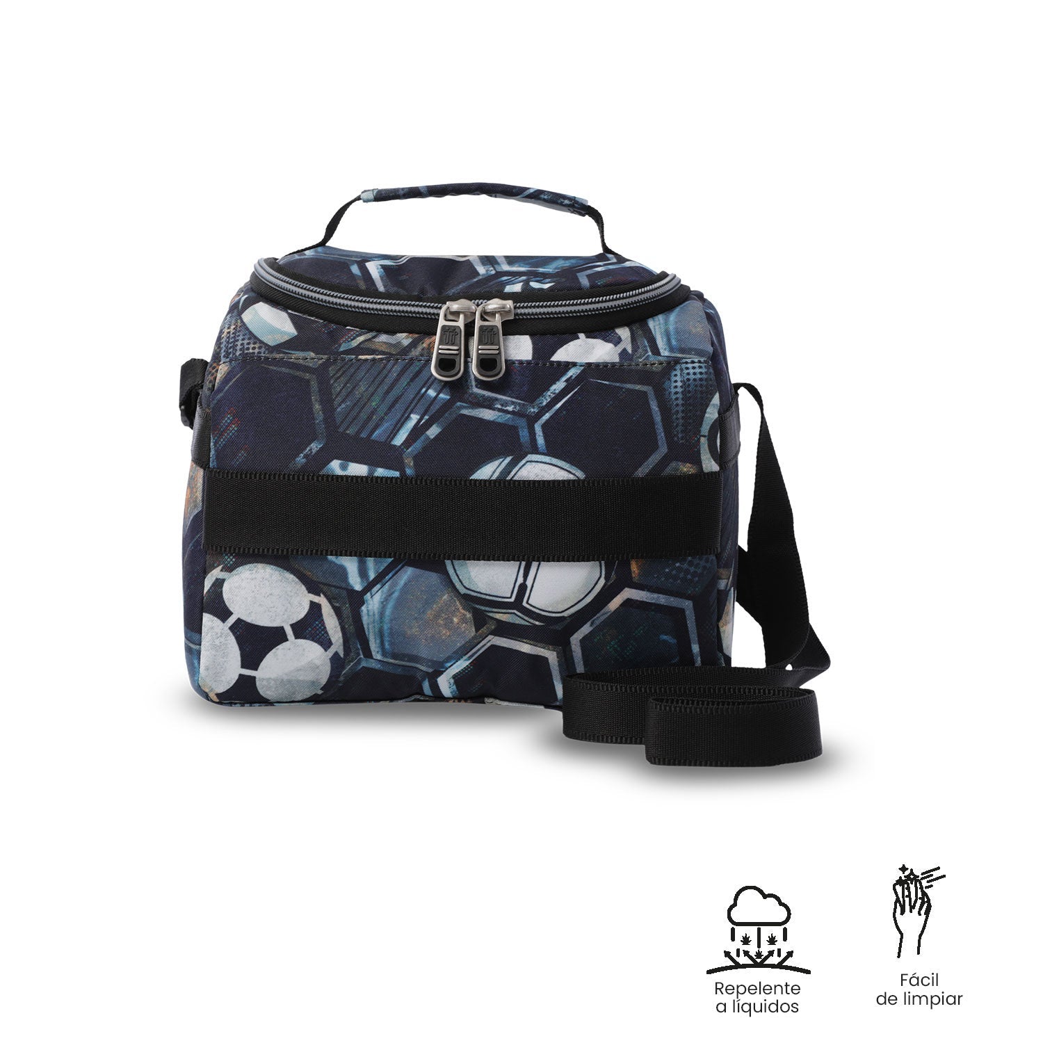 Portameriendas Resaltador 