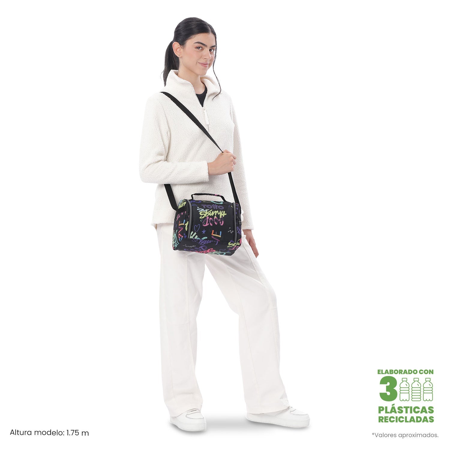 Portameriendas Resaltador 