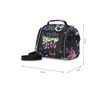 Portameriendas Resaltador 