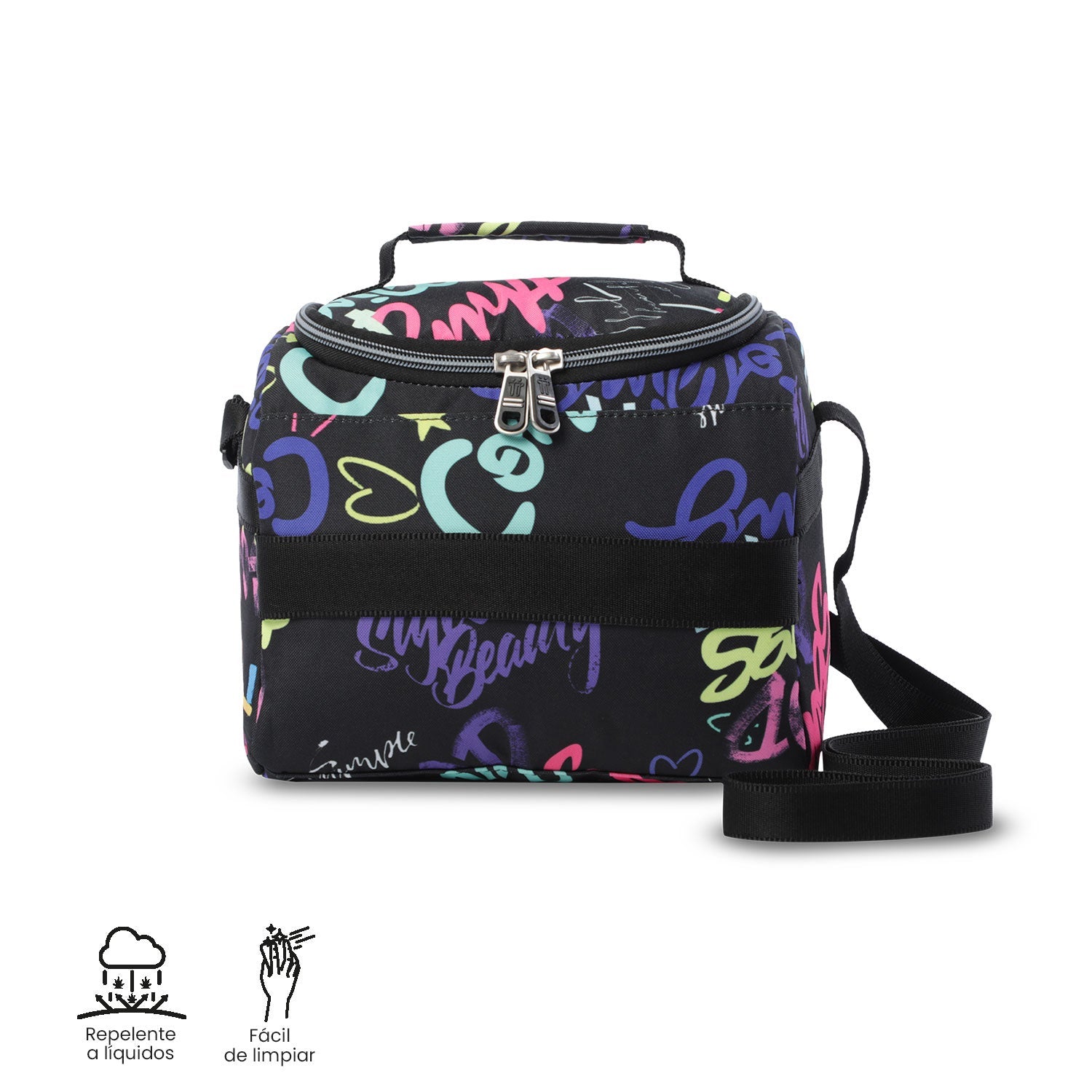 Portameriendas Resaltador 