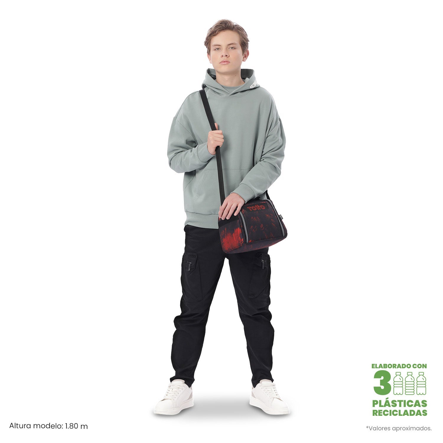 Portameriendas Resaltador 