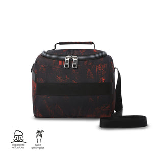 Portameriendas Resaltador 