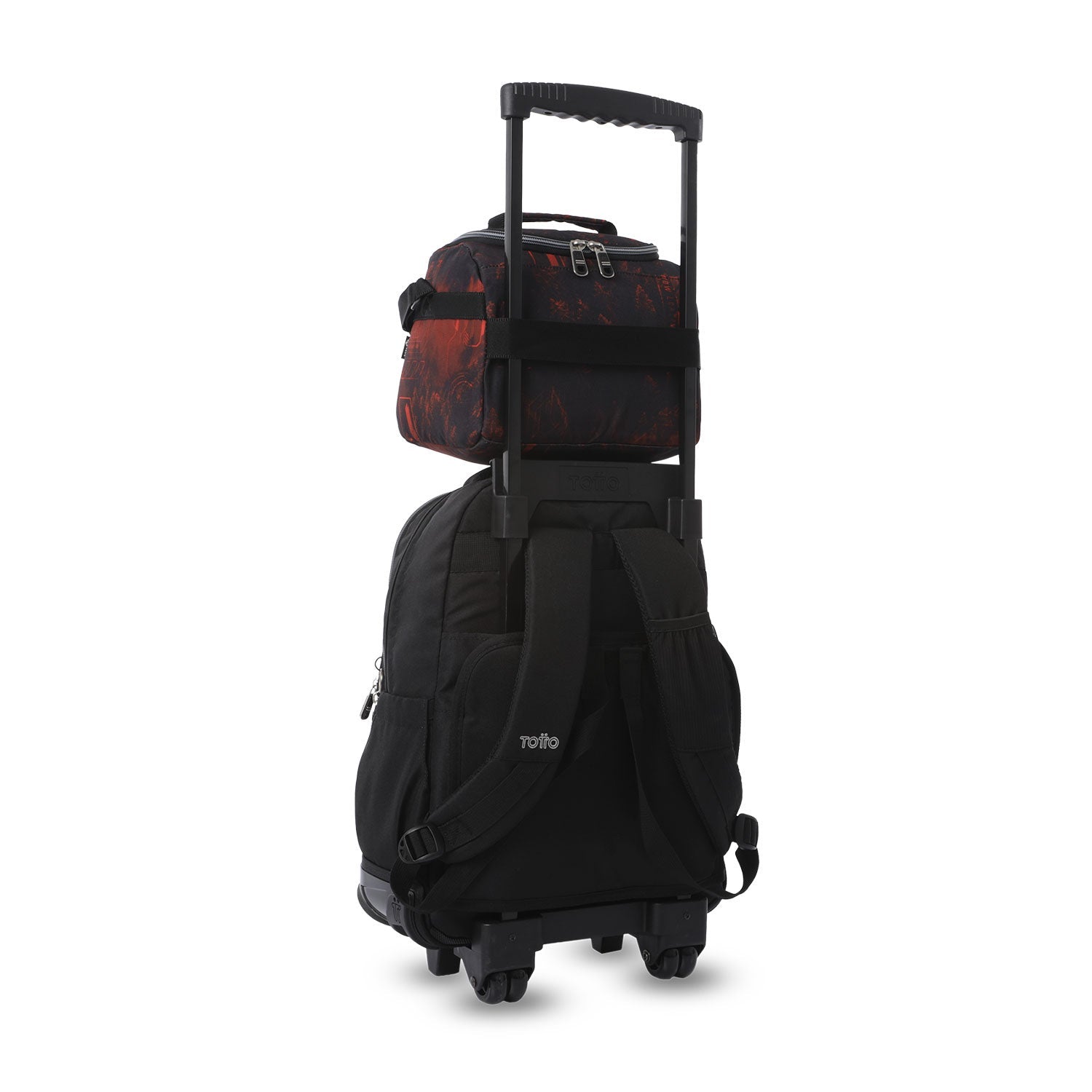 Portameriendas Resaltador 