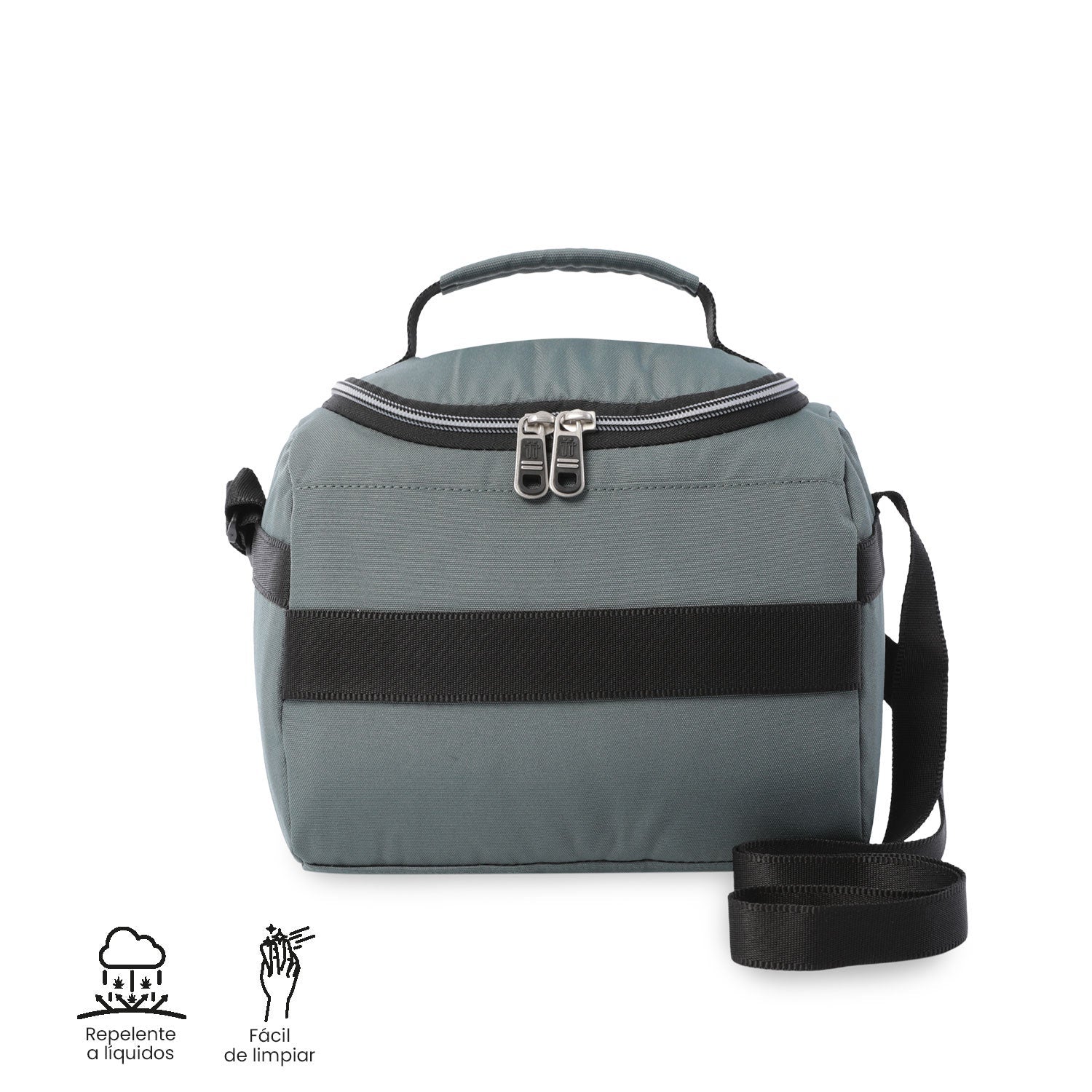 Portameriendas Resaltador Ecole Solid 