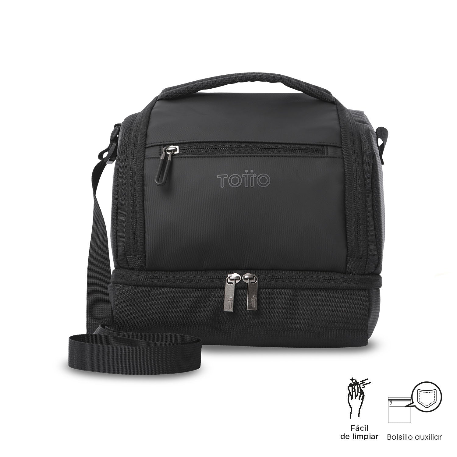 Portameriendas GTX L 