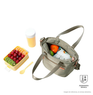 Portameriendas Pasiflora 